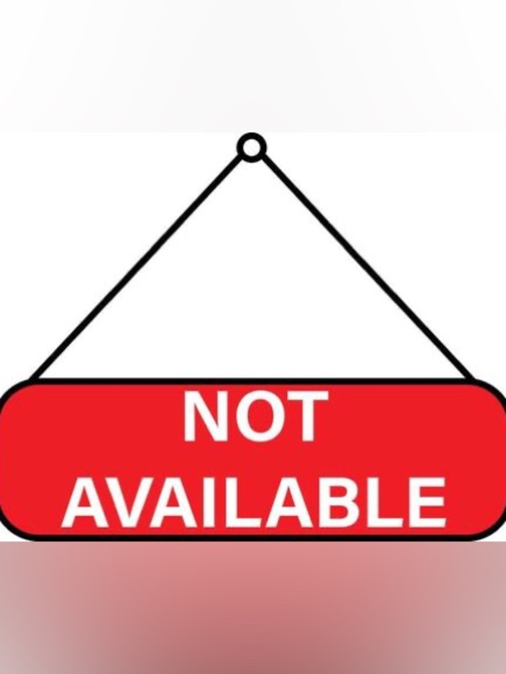 NOT AVAILABLE